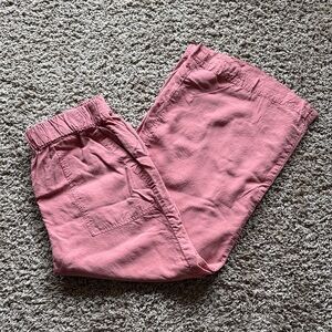 Thread & Supply Dusty Rose Pants